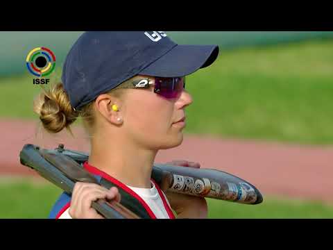 ISSF WORLD CUP FINAL