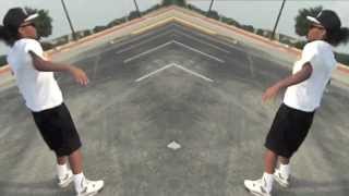 Trending Topic - Future @AToneyy Solo [Trampoline Team]