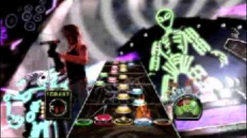 100% through the fire and flames expert no-Bot