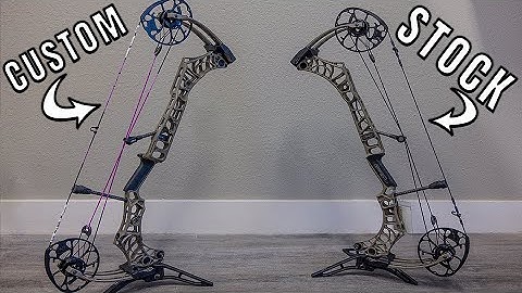 Do You Need Custom Strings?