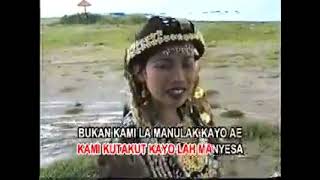 Pubisan - Nana Sabrina [Original Video]