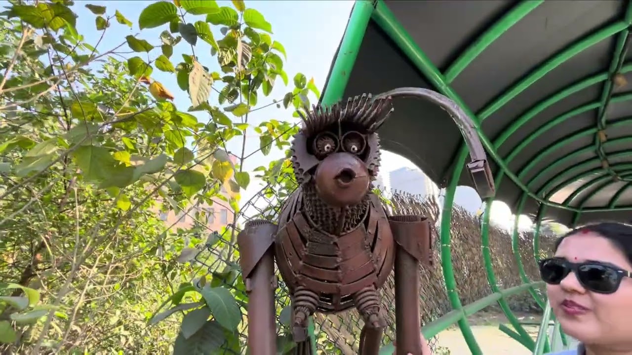 Jungle trailllll🌸 #dailyvlog #youtubeindia 