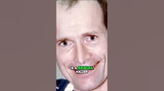 😱 Shocking Story of Hodden Clark - Chilling Serial Killer and Cannibal! 🔪💀 #shorts thumbnail
