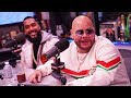 Fat Joe And Dre Bring Hip-Hop Heavy Hitters Together For 'Family Ties' Album