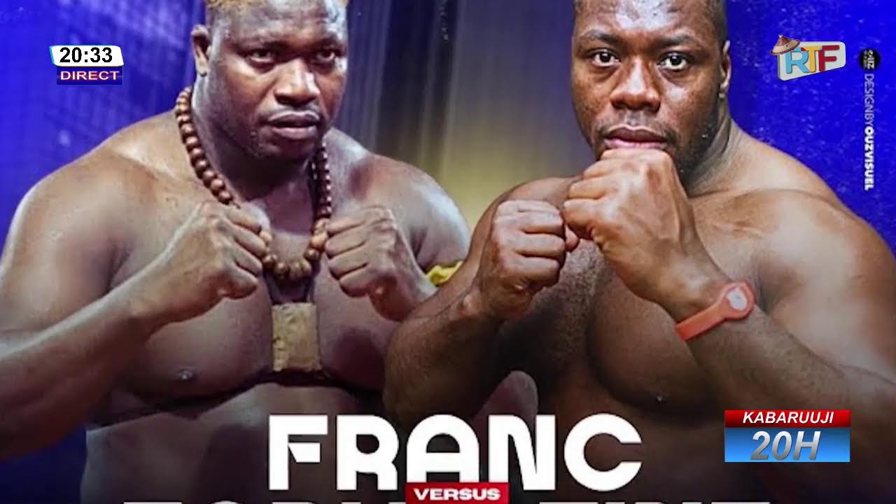 DIRECT 🔴KABARUUJI 20H  DU 14 FEVRIER 2026