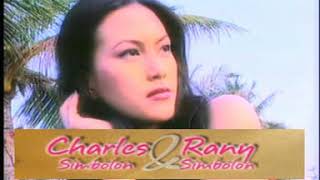 JERITAN HATI (HITS NOSTALGIA) | Charles Simbolon & Rany Simbolon