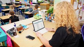 Connecting Kansans in Education