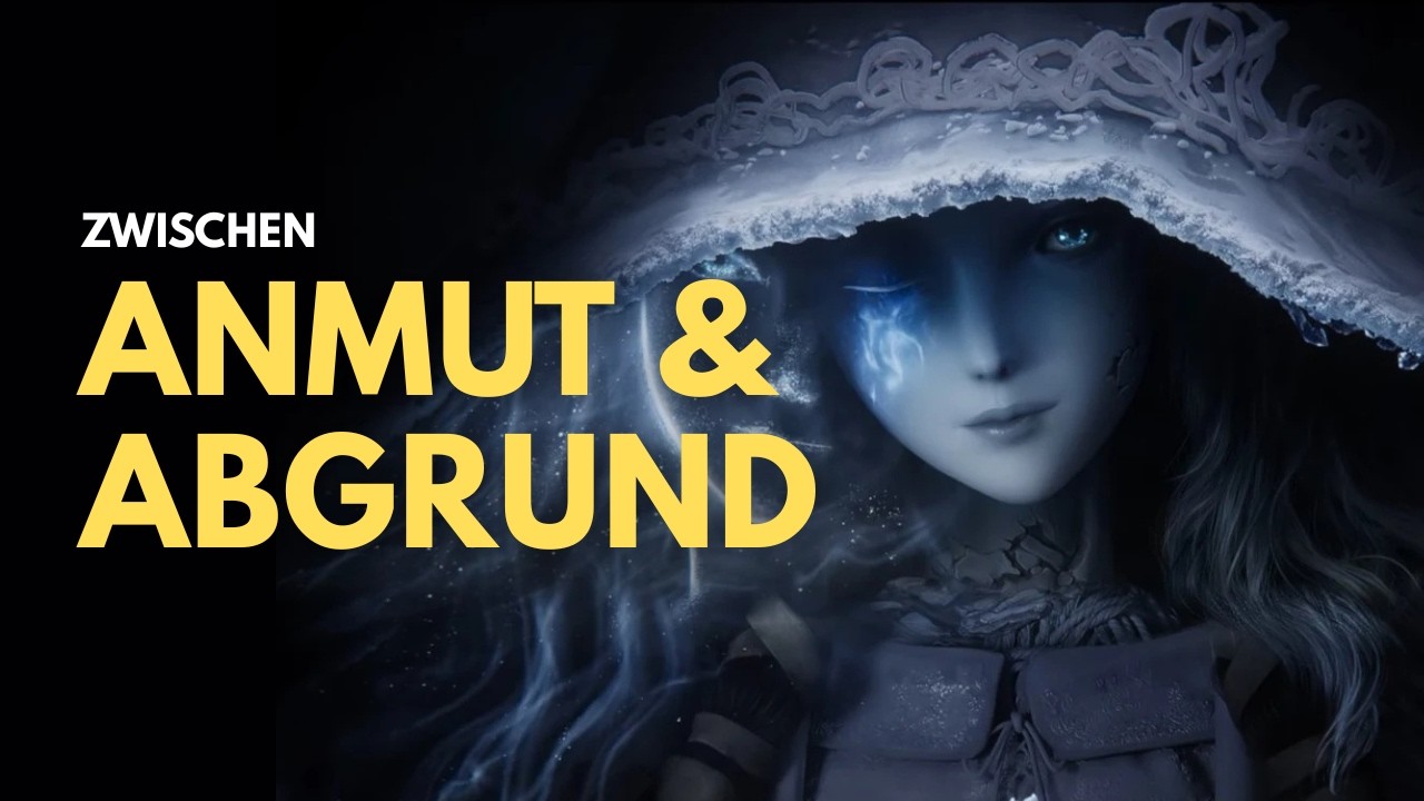 Wie FromSoftware Geschlechterrollen unterläuft