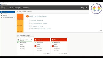 Creating IIS & Apache web server -Lab
