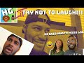 LongBeachGriffy Try Not To Laugh Compilation