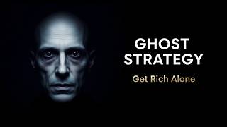 The 'Ghost' Strategy How Introverts Build Wealth