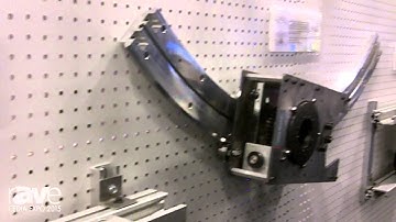 CEDIA 2015: Trak Kit Presents Its Hardware Line For Screens, Displays, Heavy Loads