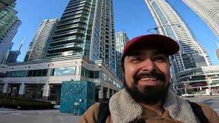 Toronto’s Insane Waterfront Makeover Wealth