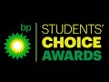 Bp students choice awards  2021