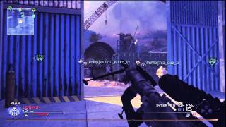 worst hitmarker ever!
