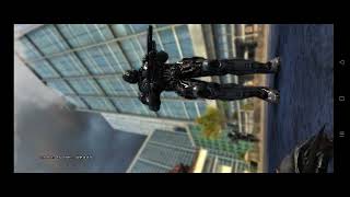 N.O.V.A. 3 GAMEPLAY