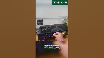 DIY AI Mastering // Soothe 2 vs Gullfoss vs Intensity by Zynaptiq, along with Magnetismus 2