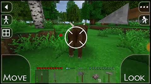 Survival Craft 2-Guide to starting-part 2