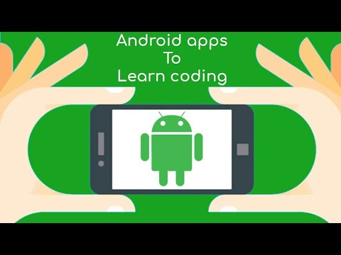 How to start programming in smartphone c/c++ #programming #c #c++