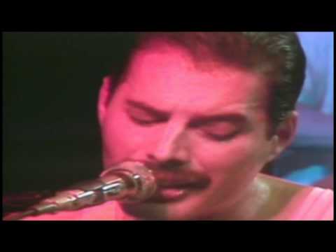 Queen - It's Hard Life