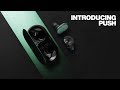 Skullcandy 骷髏糖 Push 真無線藍牙耳機-亮光綠(公司貨) product youtube thumbnail