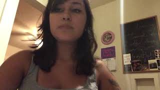 Oral video #1
