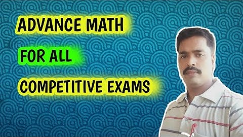 Trigonometry II 10th Class Mathematics II English Medium II For all  competitive exams(Part One)n