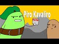 Esperanto Animado Filmminutoj   Piro Kavaliro