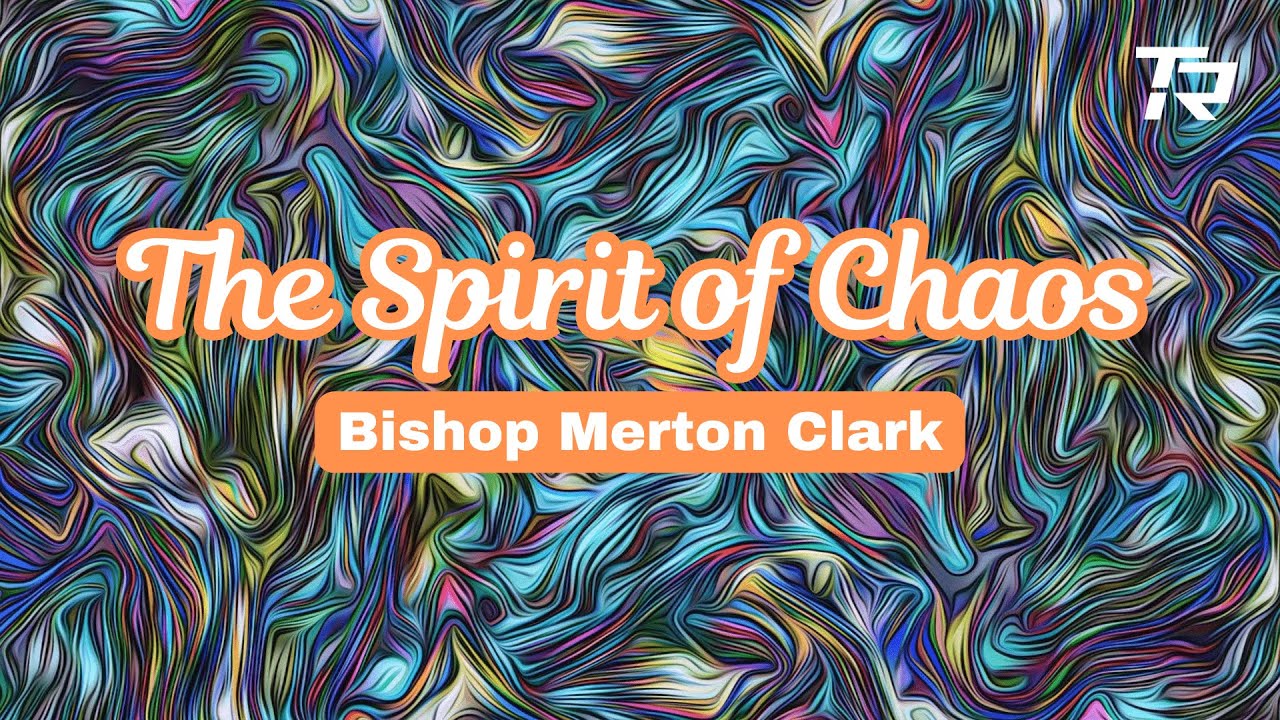 The Spirit of Chaos 20240904_7pm YouTube