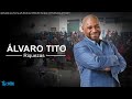 Álvaro Tito | Riquezas (Ao vivo)