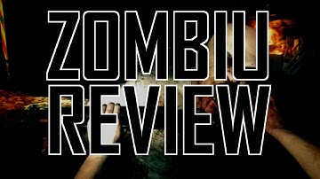 ZombiU review