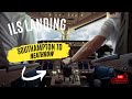 MSFS 2020 | Short flight from Southampton to Heathrow | ILS Landing | How to land with TBM 930