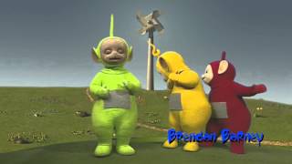 Youtube Poop Teletubbies Are So Random Collab Entry