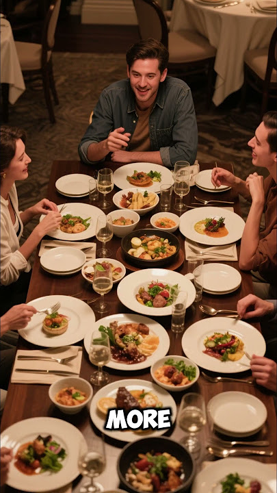 Why Japanese Restaurants Feel So Special