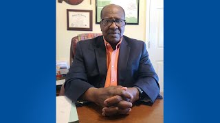 Dr. Donnie L. Nero Sr., 2022, People of Oklahoma
Dr. Donnie L. Nero Sr. discusses his personal experience of what “Separate but Equal” meant for him in the education system. Dr. Nero was the first African American to be appointed president of a higher education institution in Oklahoma. Dr. Donnie L. Nero Sr., 2022, People of Oklahoma