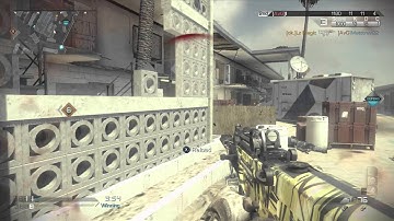 Lets try this again Octane blitz umg