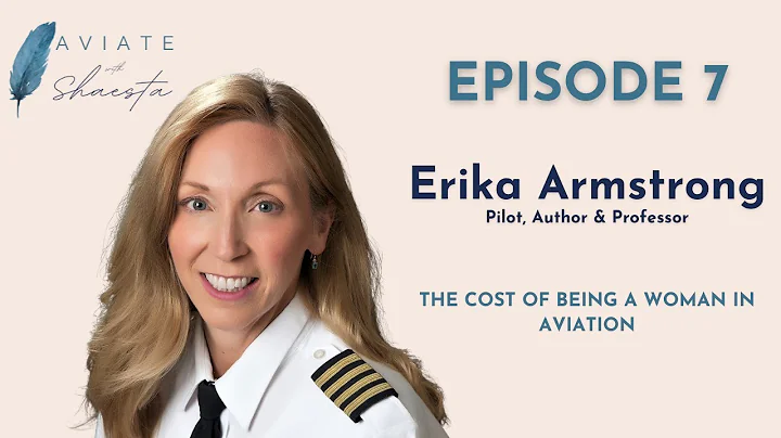 Erika Armstrong talks about the cost of being a wo...