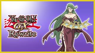 Yu-Gi-Oh! GX Rewrite | 03. Attack of the Vampire