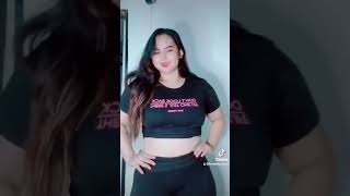 Christine Kimberly Del Rosario Tiktok Compilation