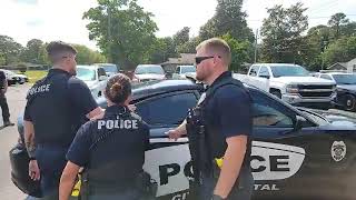 Deviant Horror Rapper Arrested For Predator Child Abuse