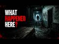 Do These Things in an Abandoned Place… If You Dare