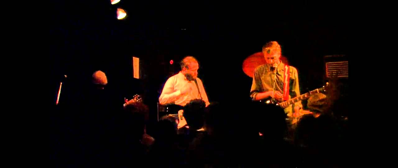 Everyone Everywhere - Raw Bar OBX 2002