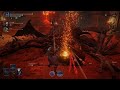 ELDEN RING NIGHTREIGN: Magma Wyrm