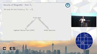Full Homomorphic Encryption (Transciphering) (CHES 2025) Guide