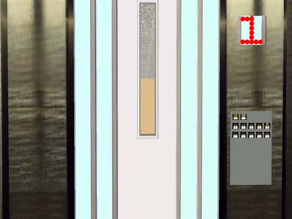 #88 Symulator Skyscrapersim: Veranda Plaza newlifts