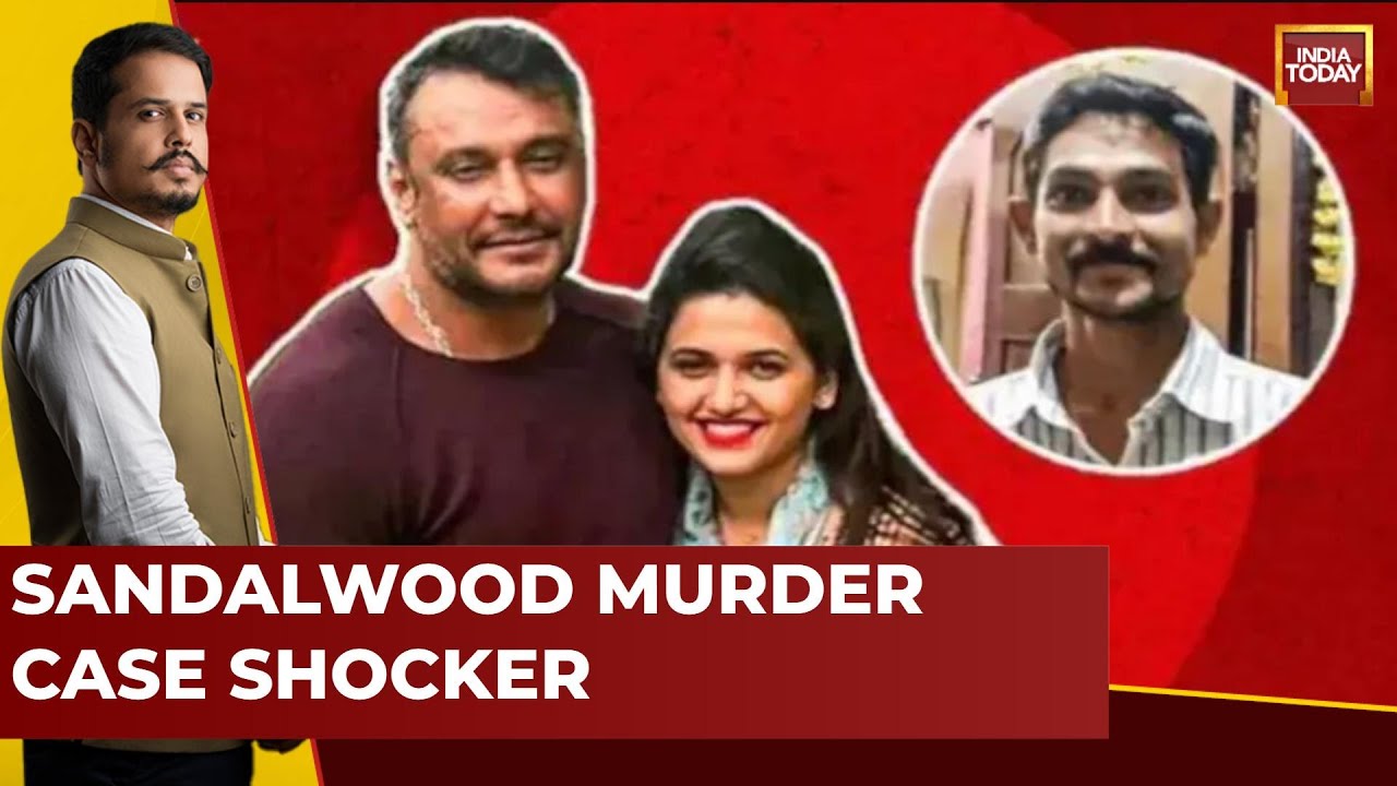Shocking Details Emerge In Renukaswamy Murder Case, Sandalwood Murder