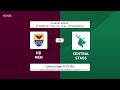 FULL MATCH LIVE COVERAGE Day 2 | Northern Districts v Central Stags - Plunket Shield