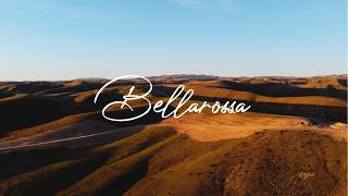 The Beginning of Bellarossa | Where Vision Meets the Eagle Foothills The Beginning of Bellarossa | Where Vision Meets the Eagle Foothills