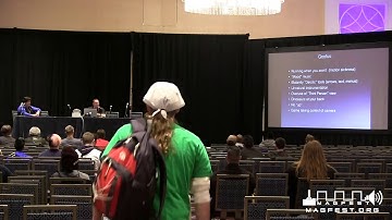 MAGFest 2019: Building your first VR game for Oculus Go