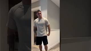 Muscle Inspiration Danijel Svec